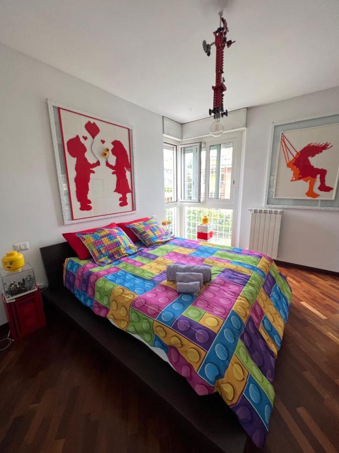 Cip's Brickhouse Apartamento