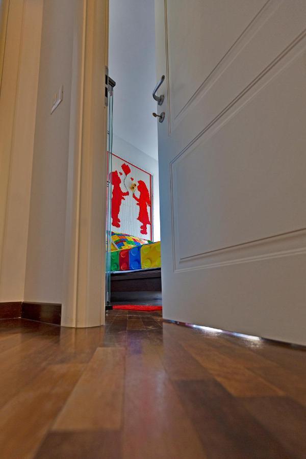 Cip's Brickhouse Appartamento Roma