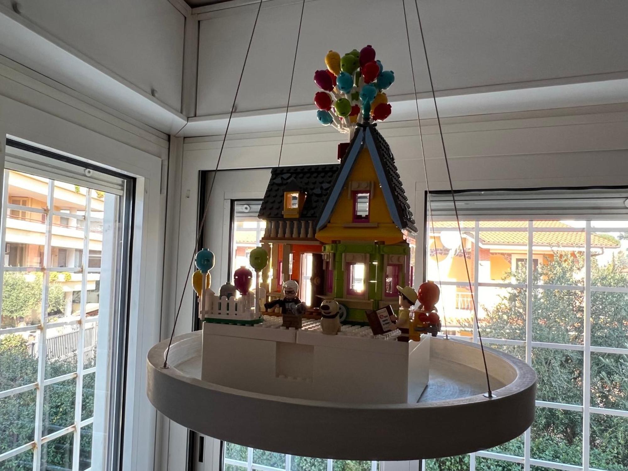 Apartamento Cip's Brickhouse *