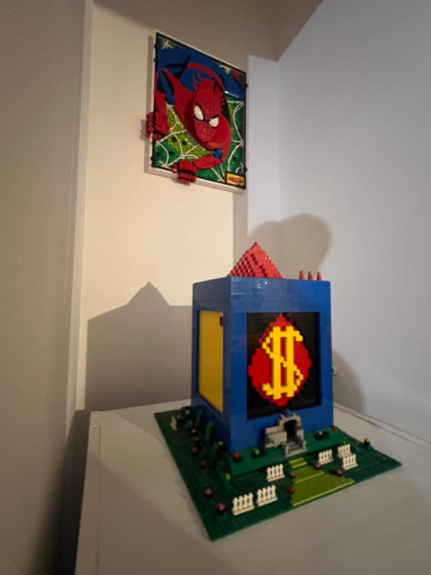 Cip's Brickhouse Apartamento