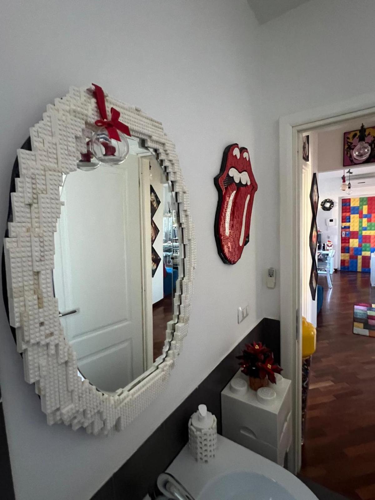 Cip's Brickhouse Apartamento *